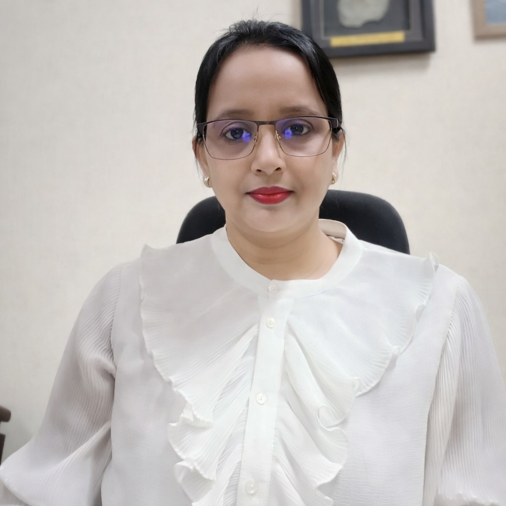 Radha Singh - Online Therapeutic Nutritionist India